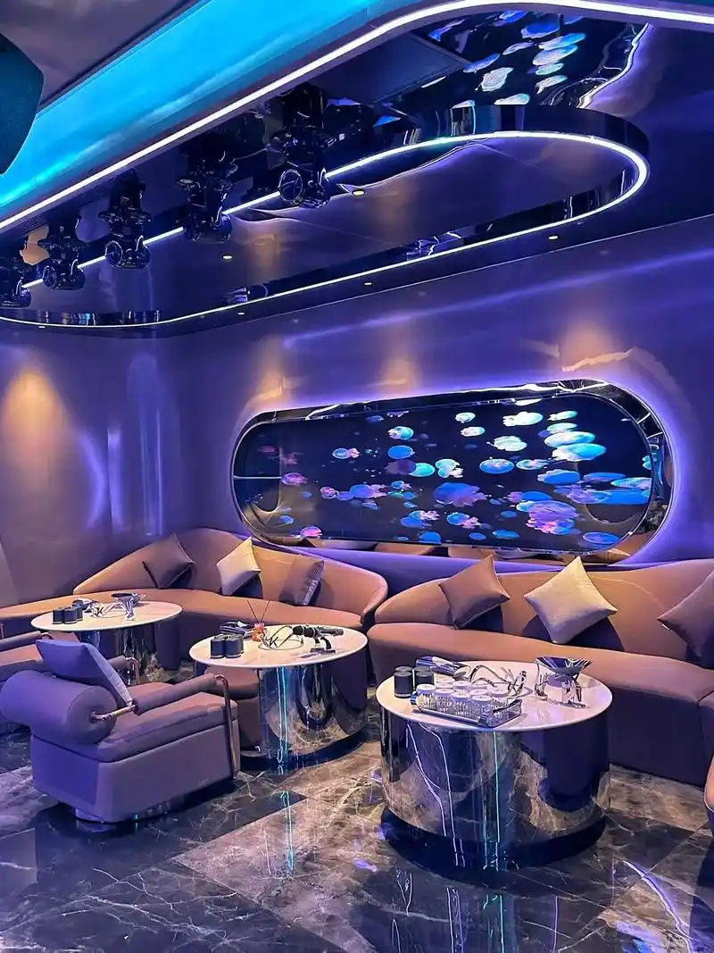 无锡商务ktv划算吗值得推荐的选择-惠山区ktv预定